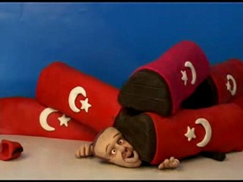 Ulusa Serzenis-şehitlerimiz...