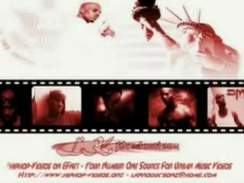 Krayzie Bone - Thug Mentality