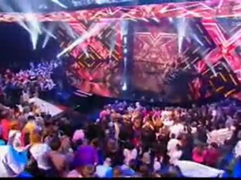 Sebastien Agius (X Factor) - Kiss