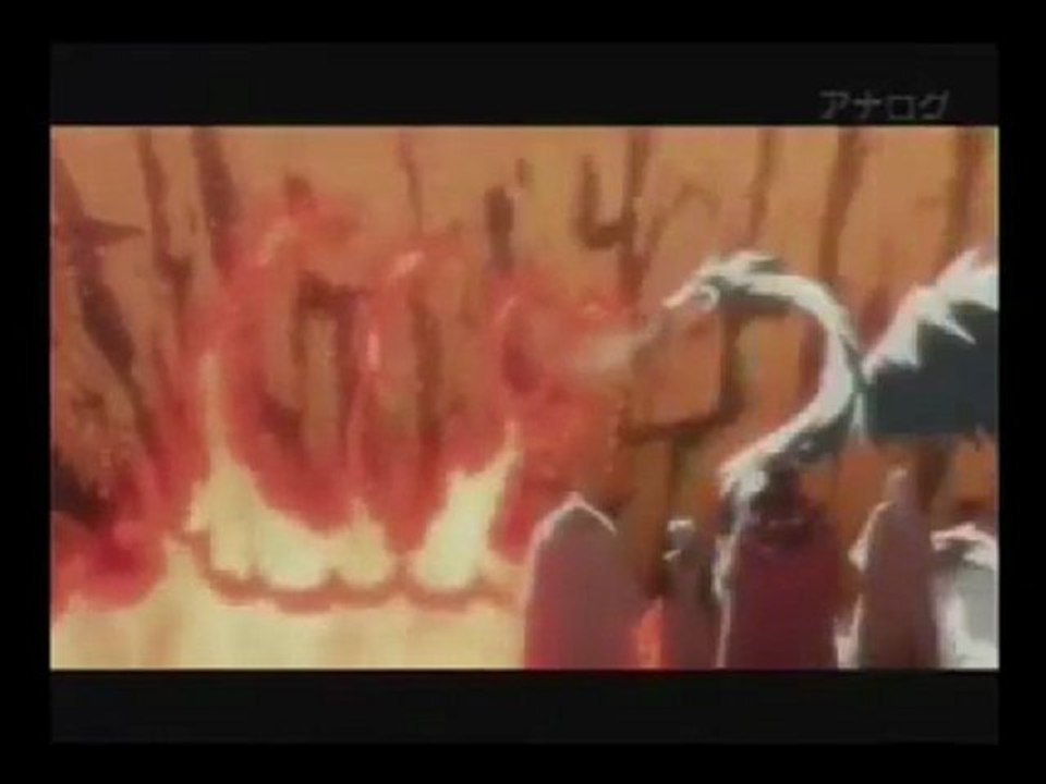 Bleach 250 Preview RAW