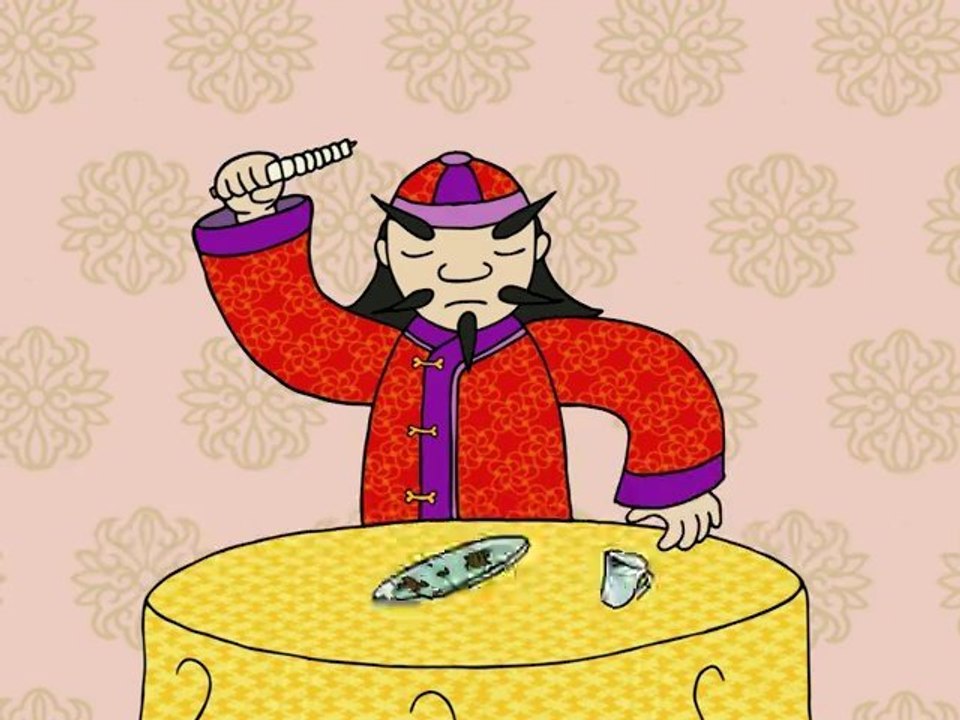 Revenge / Seoyeun Lee