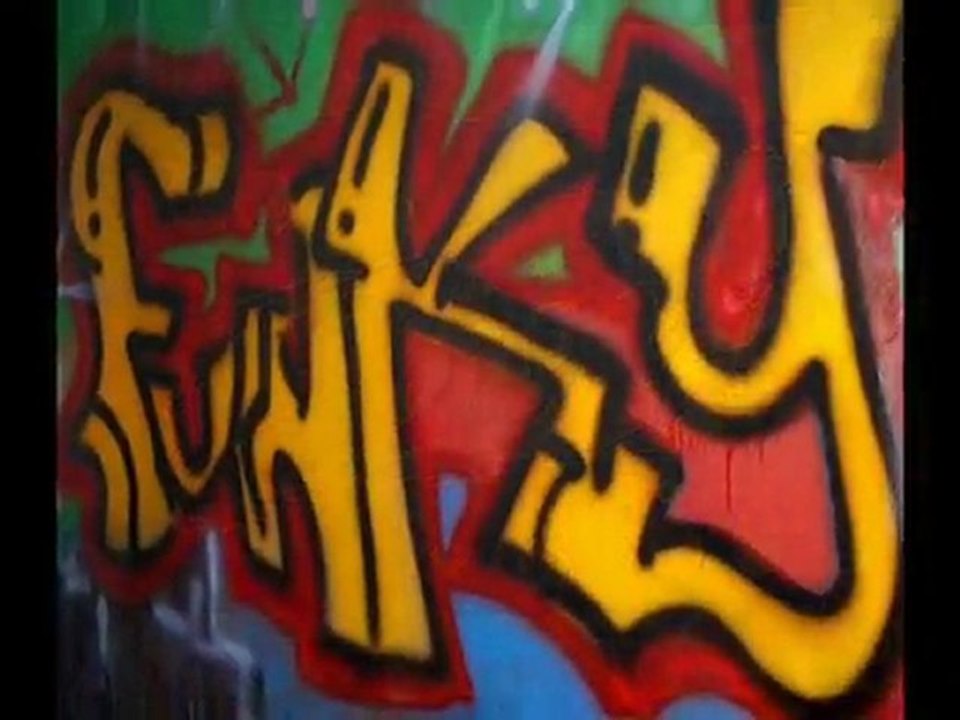 CaptainFunkOnTheRADIO! & And DJ Fab Radio Béton! 93.6 Mhz. (BAD & CRASY  DEEJAY JEAN CLAUDE VAN DAMME FONKY SEN-SEI )