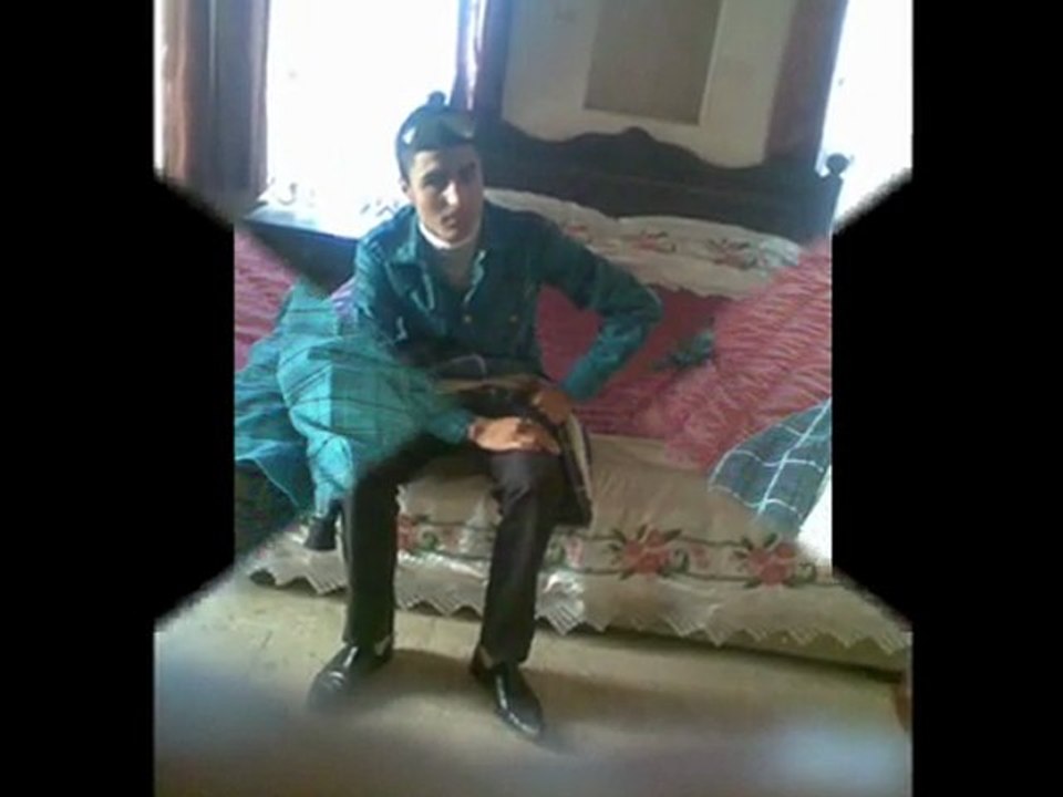 azad barış