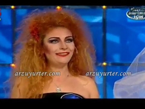 Arzu YURTER - Birimiz Hepimiz İçin - Star Tv - Bölüm -1