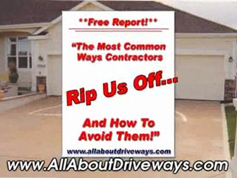 Best Concrete Driveway Resurfacing Boulder Longmont Colorado