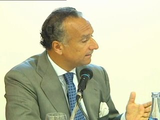 Charla de José María O'Kean sobre la situación económica