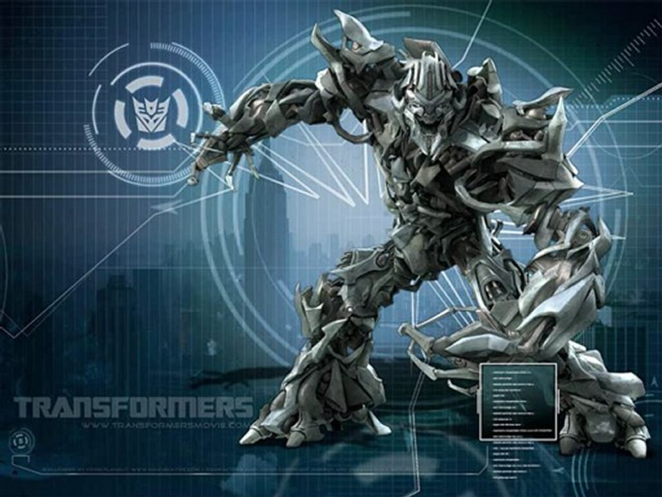 Watch Transformers Movie Online - Download (2009) free