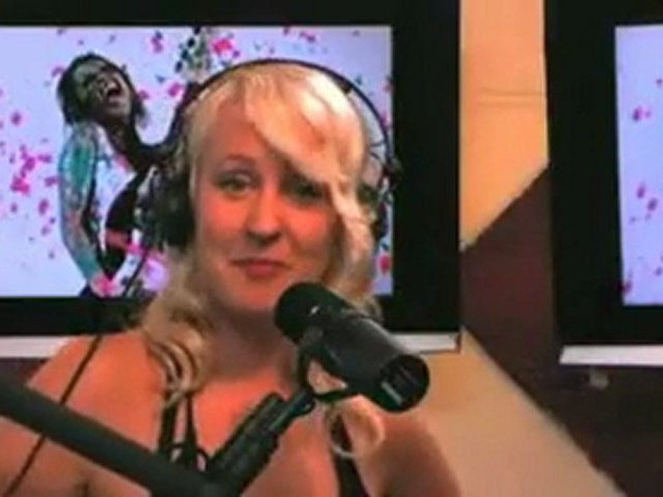 Princessa avenue эфир на финском радио.