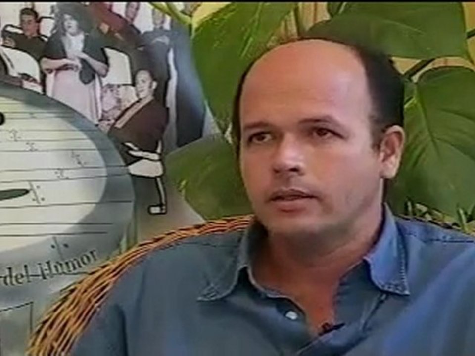 'Humor eterno'