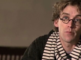 Fred Pellerin, le conteux de St-Élie-de-Caxton (2/5)