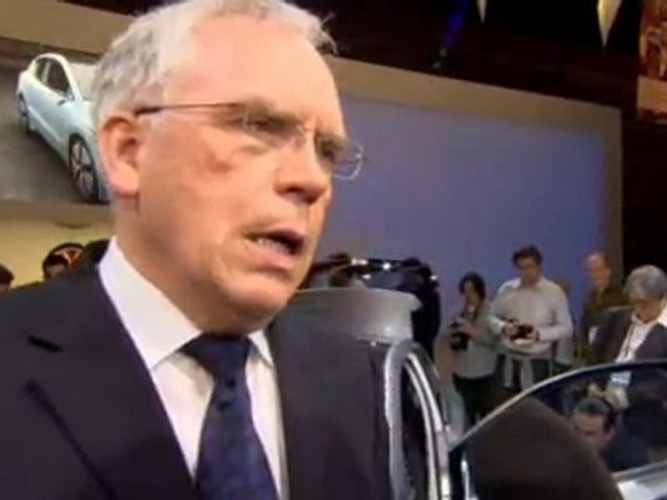 L.A. Auto Show 2009 : VW Special - english