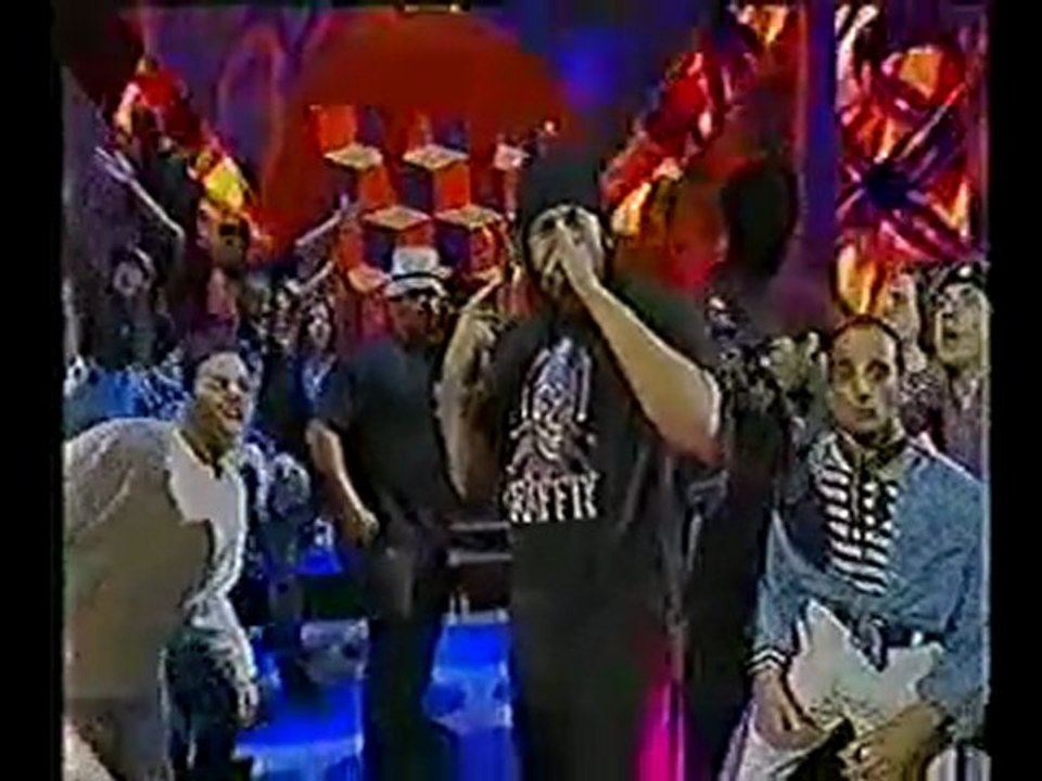WORD S4E13 *Pt 2* Cypress Hill / Man Eating Pubes