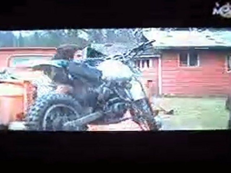 Robert Pattinson on VIP ACCESS : Face 2 Face