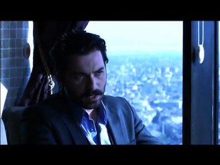 Paramparça Filmi Ozan Çobanoğlu Fragmanı