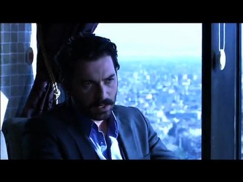 Paramparça Filmi Ozan Çobanoğlu Fragmanı