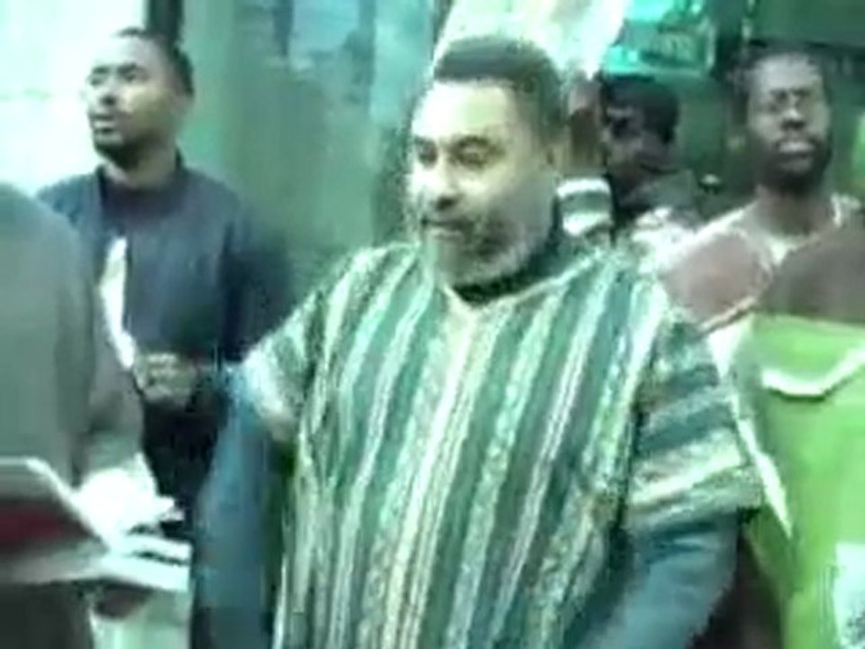 PT3 Blood is on Tazadaqyah's Hands