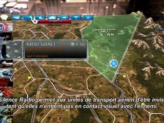 RUSE - Strategy Video #2 - death from above