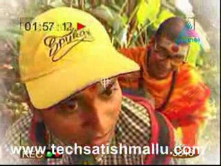 Munshi Dec 08