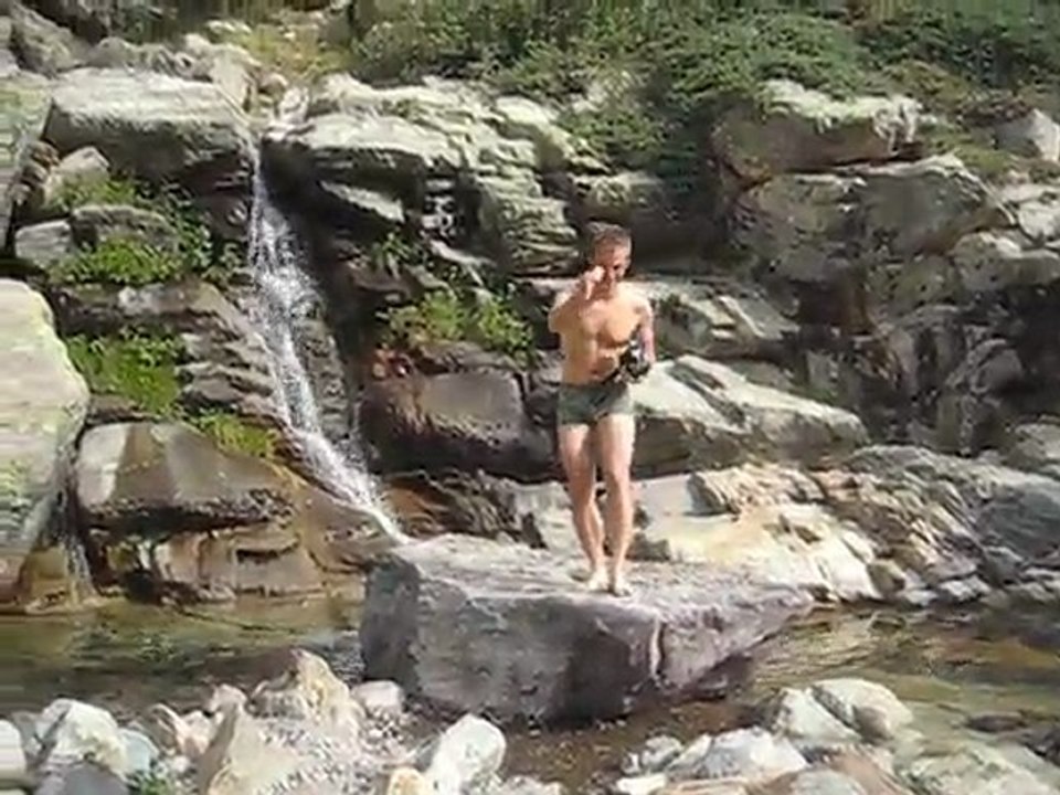 corse gr20 tighjettu