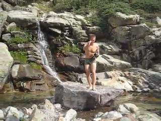 corse gr20 tighjettu