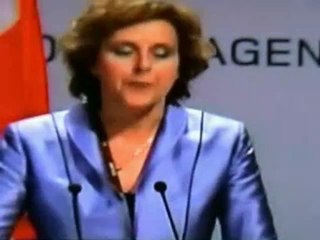 Tiger Woods mistress Connie Hedegaard is having his baby!