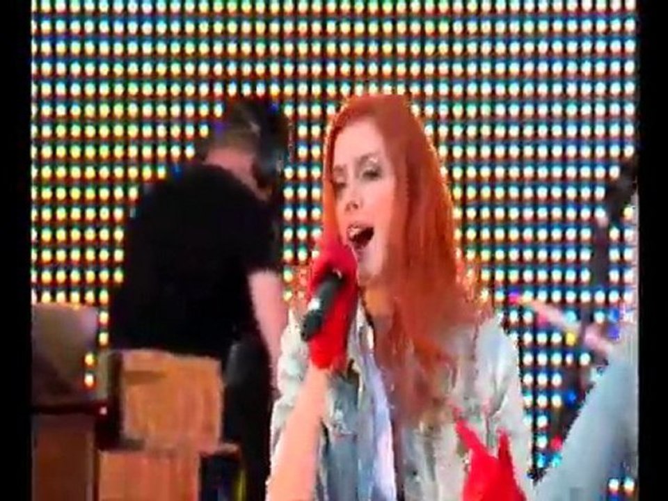 Princessa avenue. Концерт в Финляндии, Never-never(live)лето