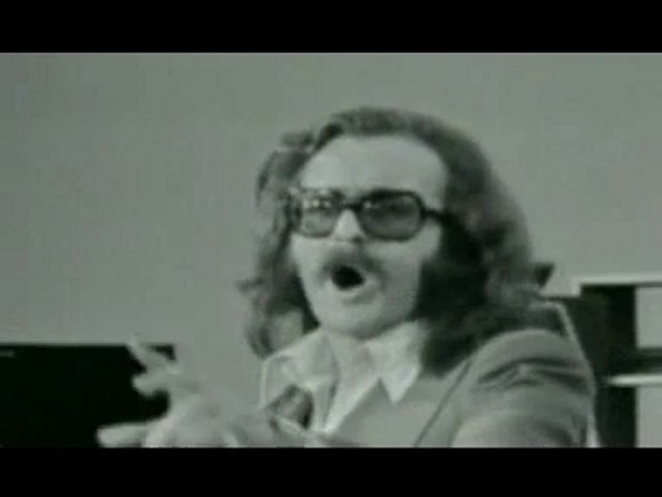 Cem Karaca  Namus Belasi