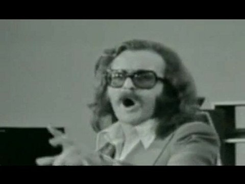 Cem Karaca Namus Belasi