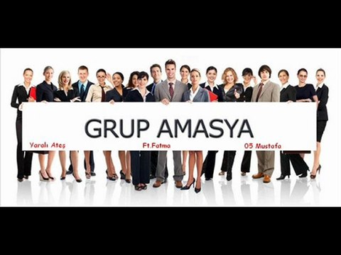 Grup Amasya-Geceler