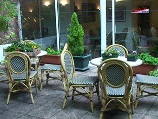 A la découverte de nos hôtels... Garden Hôtel