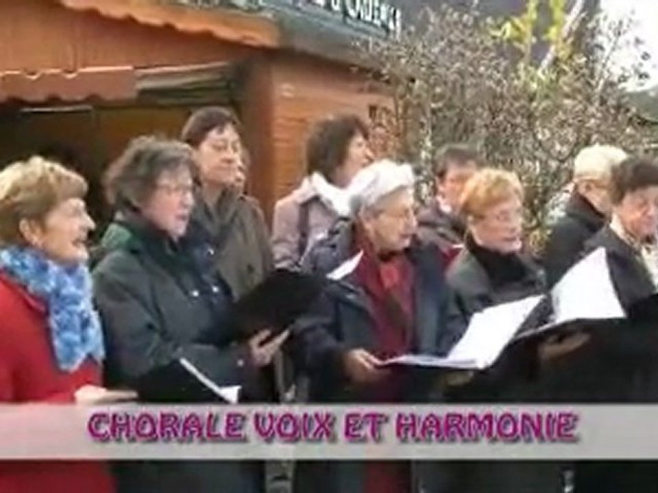 TELETHON 2009 SAINT GREGOIRE