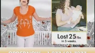 Famous Smart for Life Cookie Diet TV Commercial | Lose Weight Now