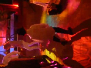 Micheal Jakson dans la peau :)