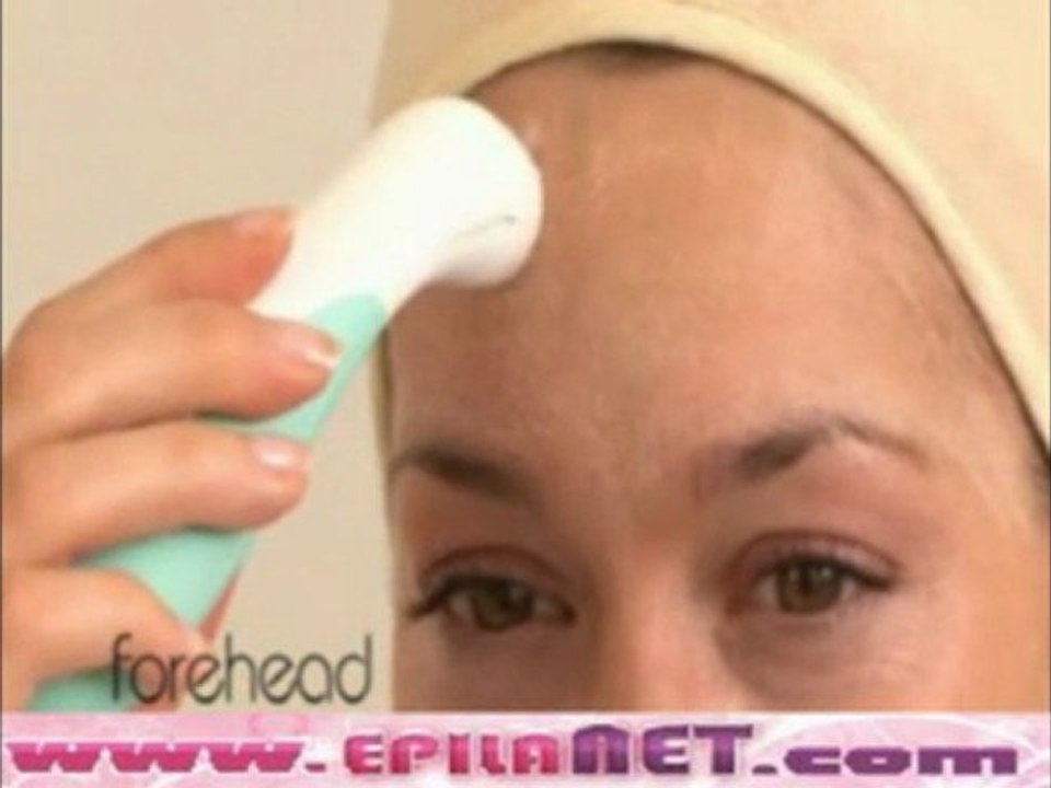 Crystal renew , anti rides