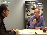 Actu24 - Sois belge et tais toi : Joëlle Milquet selon JCVD