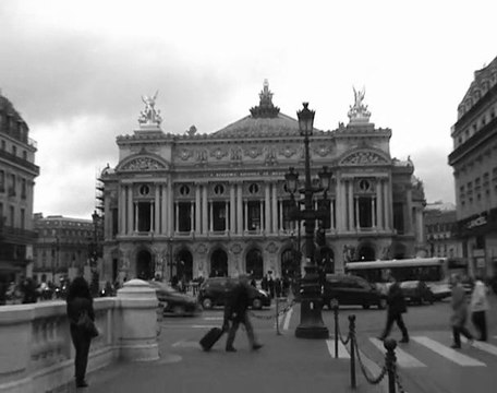 PARIS ART'ACTION... @ by ETHEL MUNIZ