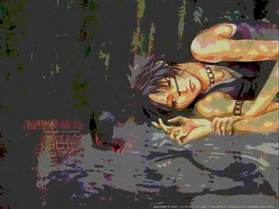 13.AMV Hisagi