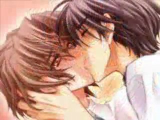 【YAOI】MESSIAH MAD【メサイア】