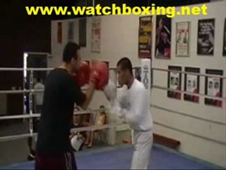 watch Anchondo vs Herrera live streaming online