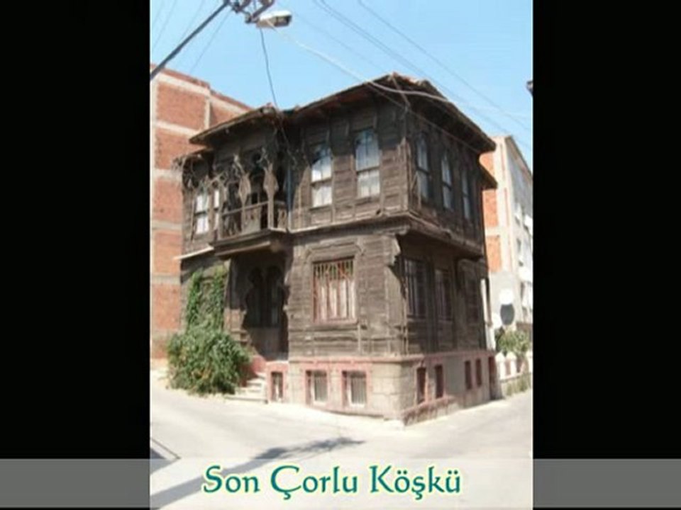 Kızılcıklar Oldu Mu Tekirdağ Türküsü Balkanlıyız Balkancıyız
