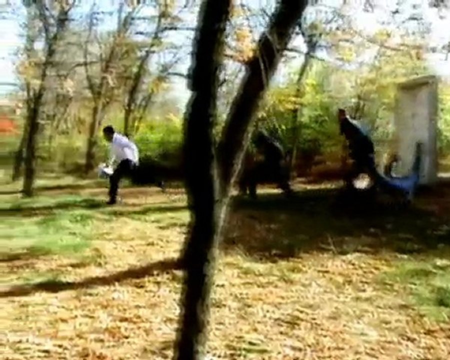 Братья Гавс - Как Это Было (HARLEM VISION)