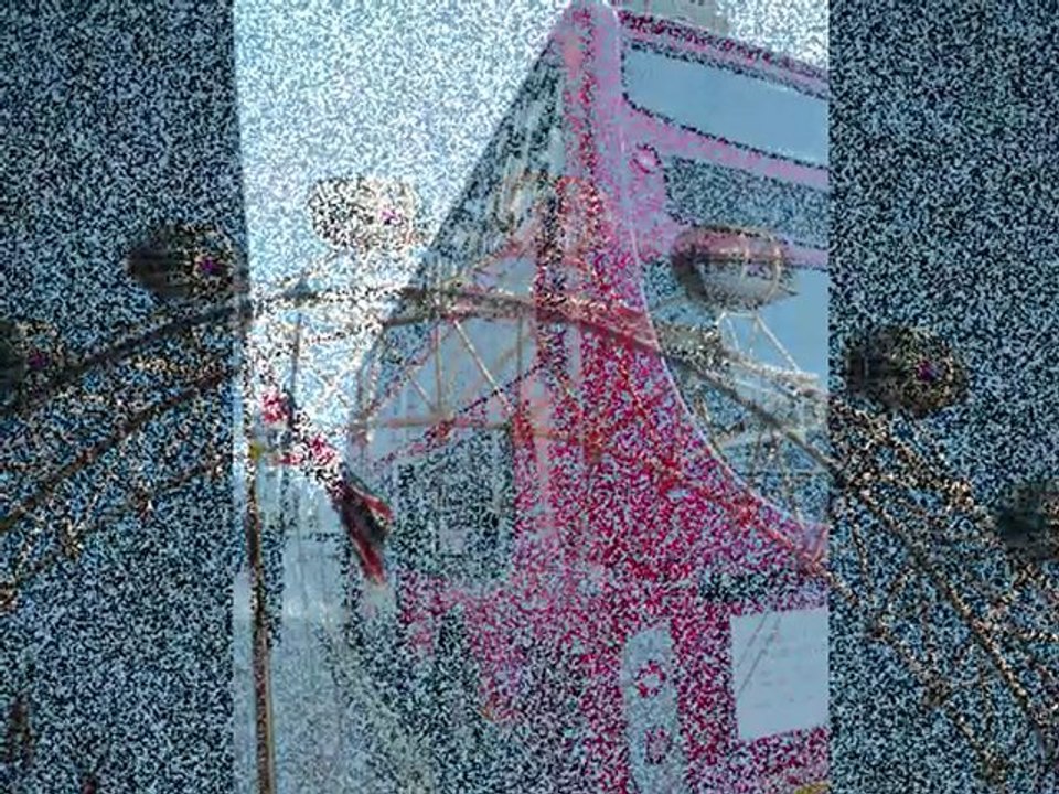 London Trip