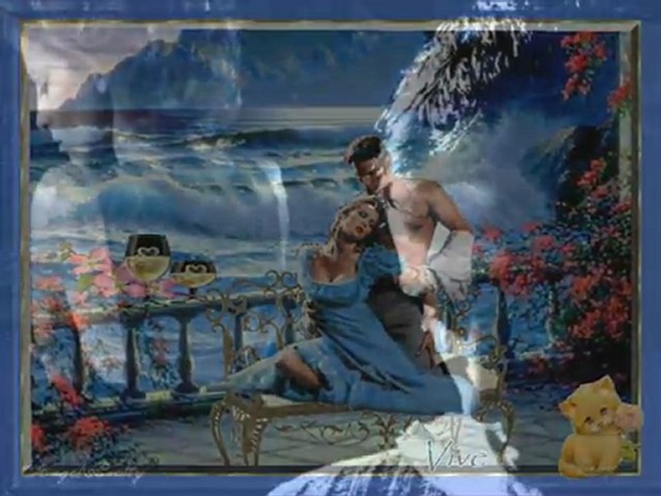 sans toi je suis seul