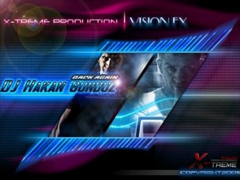 Dj Hakan Gündüz vs. Kadir Tapucu Sende Tattım (Remix)