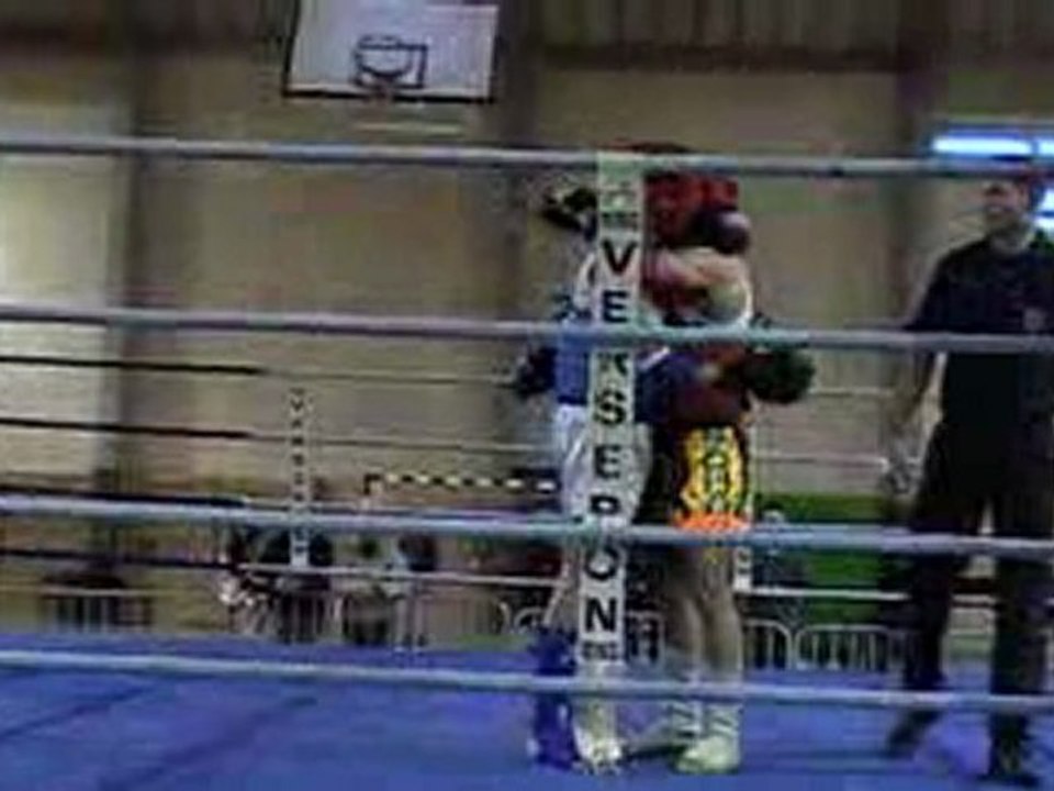 Yaz Finale Coupe Paca 2009 Round 2