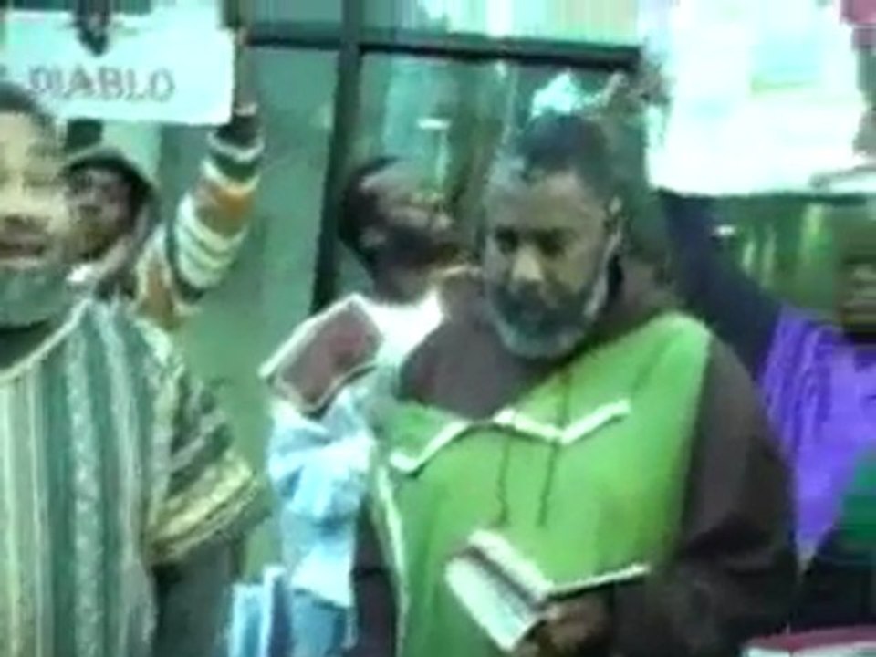 PT6 Blood is on Tazadaqyah's Hands