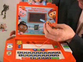 Nickelodeon Dell Inspiron Mini