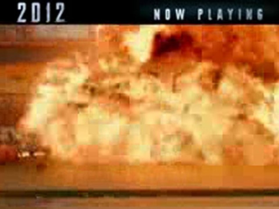 Spot TV 