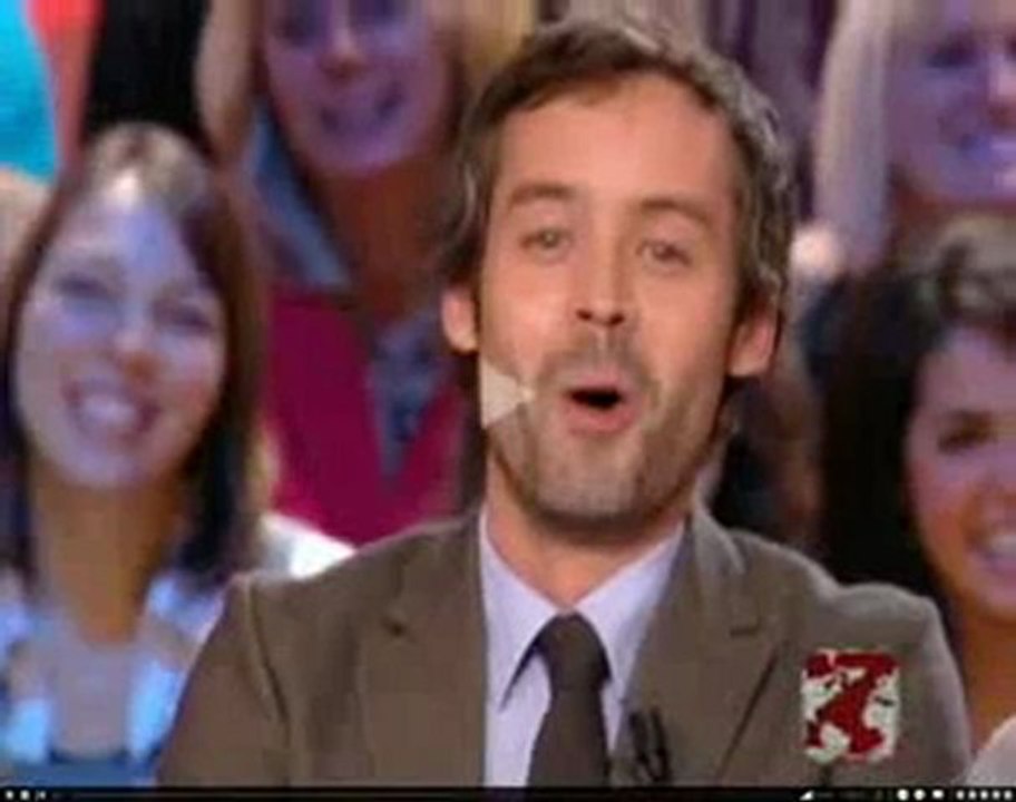 snoop doggy dogg : le gros bide