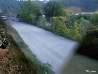 Grand Challenge 2009